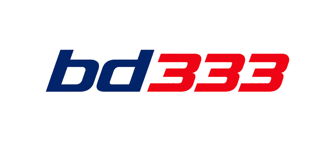 bd333 হোম লোগো